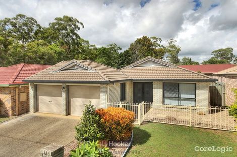 Property photo of 6 Mulgrave Crescent Forest Lake QLD 4078