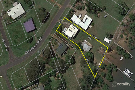 Property photo of 36 Canaipa Point Drive Russell Island QLD 4184