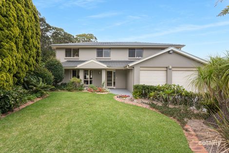 Property photo of 10 Lavender Grove Shellharbour NSW 2529