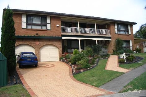 1 Yurreel Cl, Bangor, NSW 2234