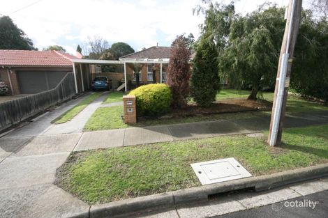 34 English Ave, Scoresby, VIC 3179