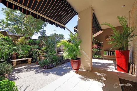 Property photo of 2/12 Riverview Terrace Hamilton QLD 4007