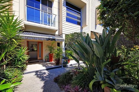 Property photo of 2/12 Riverview Terrace Hamilton QLD 4007