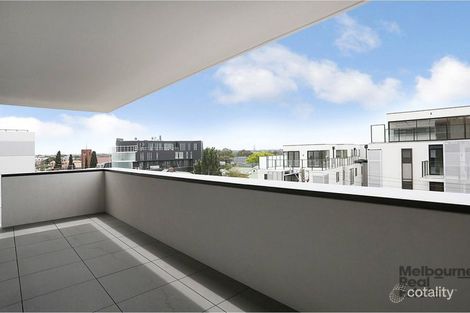 Property photo of 202/85 Nicholson Street Brunswick East VIC 3057