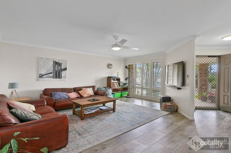 Property photo of 11 Lynch Crescent Birkdale QLD 4159