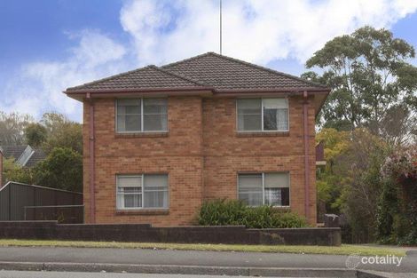 4/7 Ferguson Rd, Springwood, NSW 2777