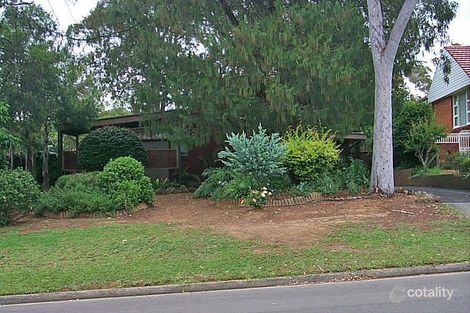 39 Winbourne St, West Ryde, NSW 2114