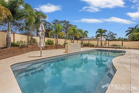 Property photo of 57 Lyndon Way Karalee QLD 4306