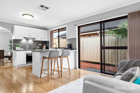 Property photo of 118 McFarlane Drive Minchinbury NSW 2770