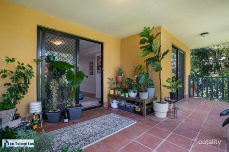 Property photo of 7/195 Gladstone Road Highgate Hill QLD 4101