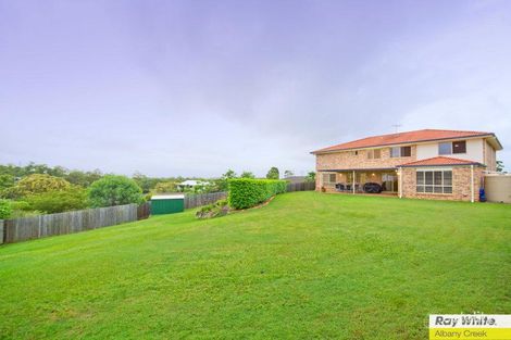 Property photo of 18 Toressian Place Cashmere QLD 4500