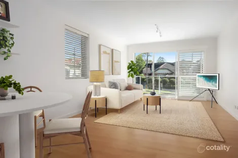 2/15 Stuart St, Manly, NSW 2095