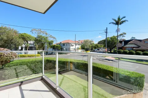 Property photo of 2/15 Stuart Street Manly NSW 2095