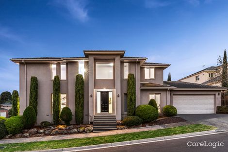 Property photo of 416 Serpells Terrace Donvale VIC 3111