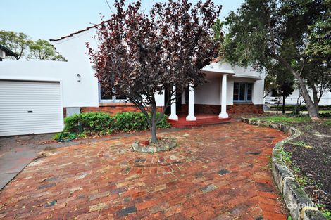 32 Dumbarton Cres, Menora, WA 6050