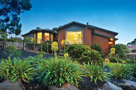 26 Yellow Gum Bvd, Sunbury, VIC 3429
