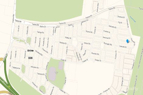 Property photo of 20 Wallaby Road Aintree VIC 3336