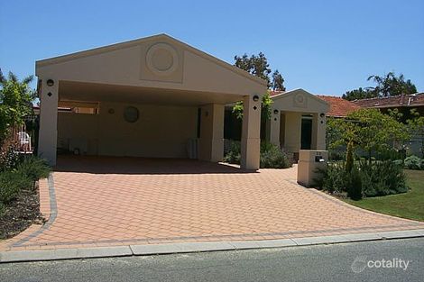 Property photo of 30 McKirdy Way Marmion WA 6020