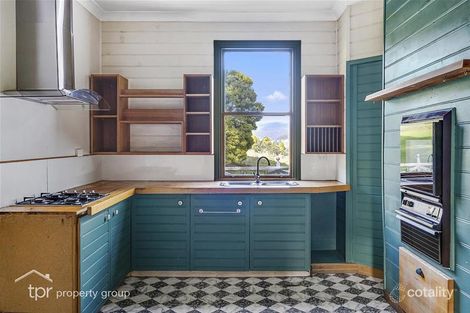 Property photo of 74 Harwoods Road Geeveston TAS 7116