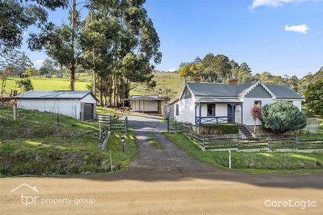 Property photo of 74 Harwoods Road Geeveston TAS 7116