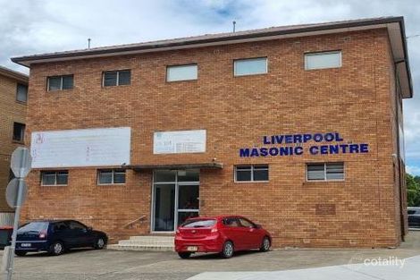 92 Copeland St, Liverpool, NSW 2170