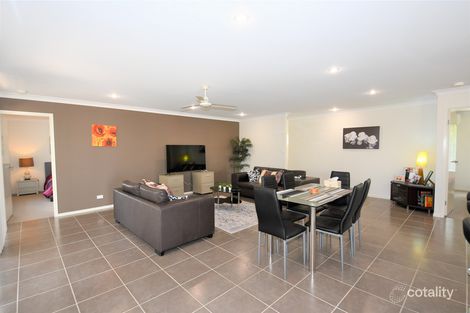 Property photo of 7 Belltrees Place Gracemere QLD 4702