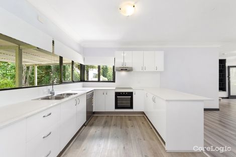 Property photo of 21 Tyne Street Taringa QLD 4068