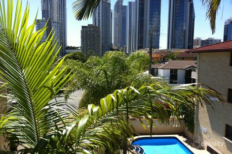 Property photo of 9/26 Stanhill Drive Surfers Paradise QLD 4217