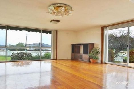 Property photo of 1 Nirvana Crescent Bulleen VIC 3105