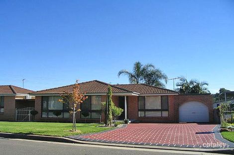 3 Tosich Pl, Bonnyrigg Heights, NSW 2177