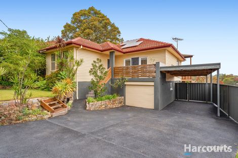 Property photo of 130 Northcott Drive Adamstown Heights NSW 2289