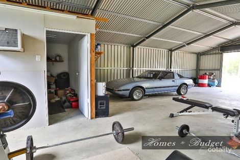 Property photo of 3 Sandalwood Drive Brightview QLD 4311