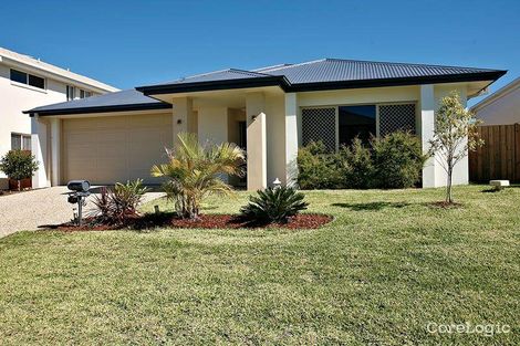 Property photo of 21 Langer Circuit North Lakes QLD 4509