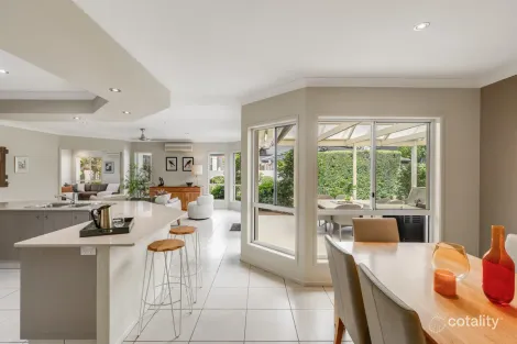 Property photo of 6 Bonville Court Middle Ridge QLD 4350