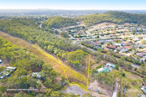 5 Kim Anne Ct, Bahrs Scrub, QLD 4207