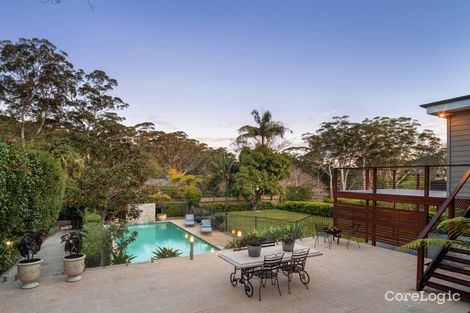 Property photo of 11 Orinoco Street Pymble NSW 2073