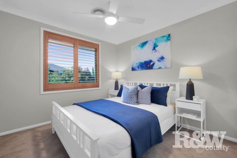 Property photo of 48 Dodonea Circuit Mount Annan NSW 2567