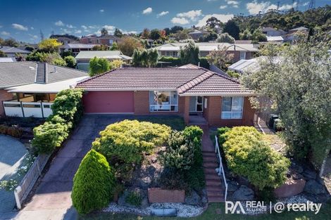 10 Quartz Pl, Narre Warren North, VIC 3804