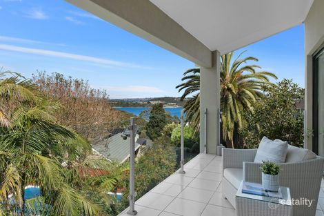 Property photo of 12A Woodland Street Balgowlah Heights NSW 2093