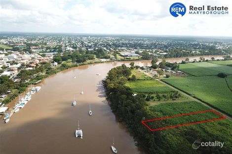 Lot 2 Dundas St, Granville, QLD 4650