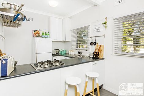 Property photo of 28 Hammers Road Northmead NSW 2152