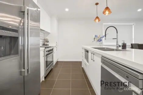 Property photo of 93 Navigator Street Leppington NSW 2179