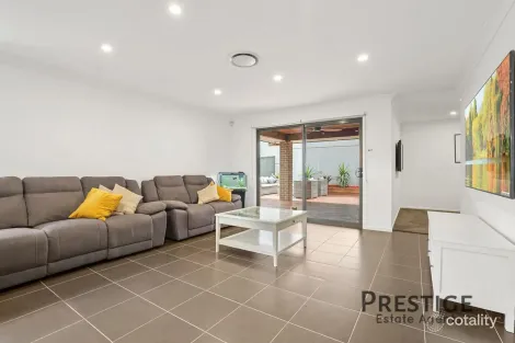Property photo of 93 Navigator Street Leppington NSW 2179