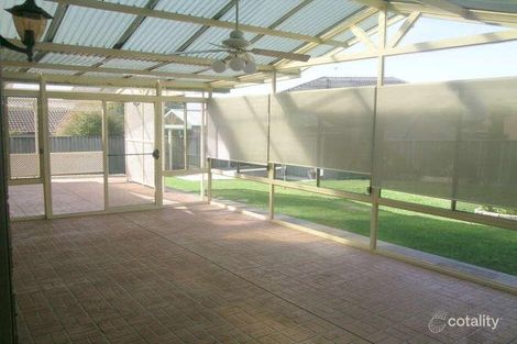 Property photo of 8 Apap Avenue Castle Hill NSW 2154