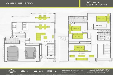 Property photo of LOT 3533 Twilight Drive Spring Mountain QLD 4300
