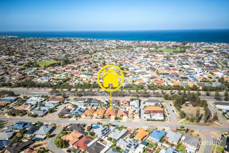 Property photo of 24 Pembury Way Butler WA 6036