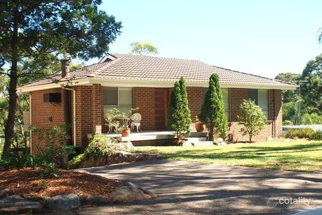 7 Yanderra Ave, Bangor, NSW 2234