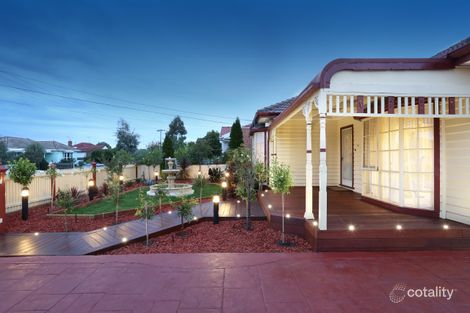Property photo of 19 Tassell Street Hadfield VIC 3046