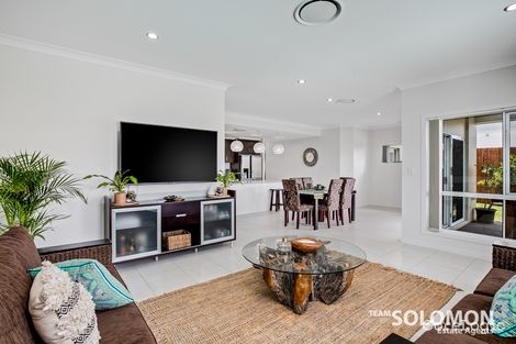 Property photo of 13 Kim Jon Court Thornlands QLD 4164