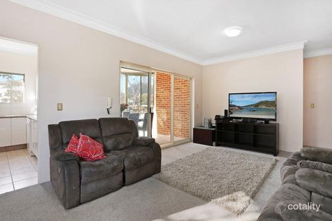 Property photo of 5/83-85 Elouera Road Cronulla NSW 2230